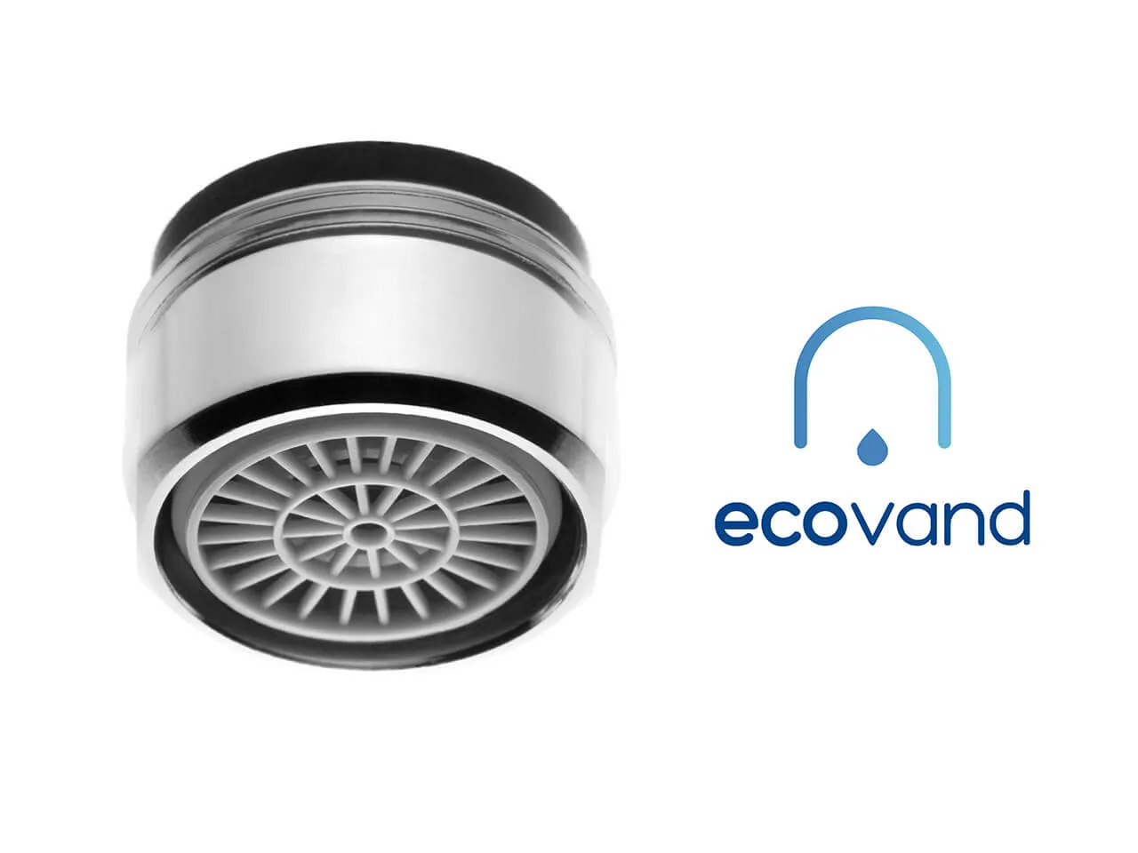 Aerator EcoVand 4 l/min