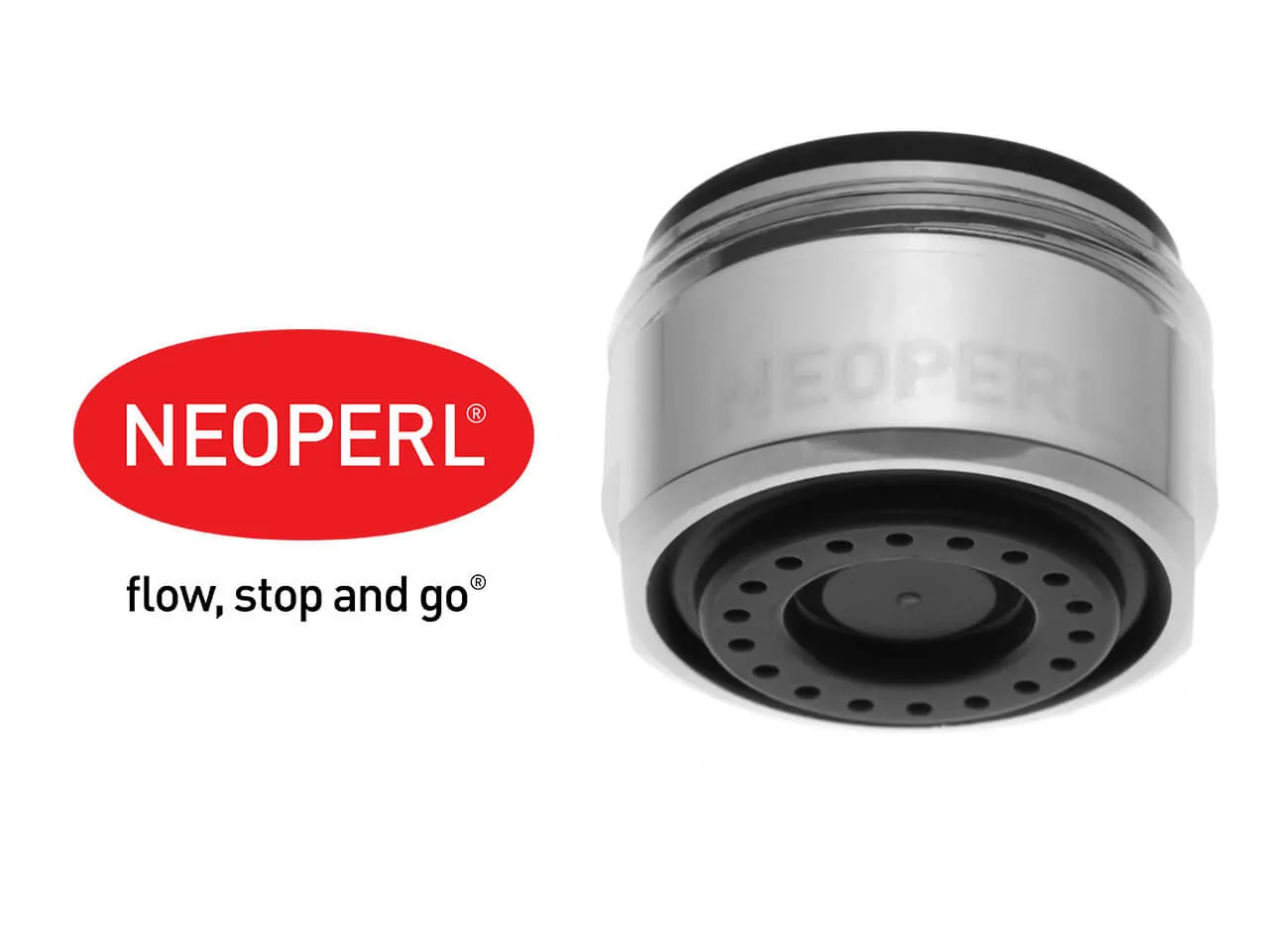 Aerator Neoperl perlator Spray 3 l/min