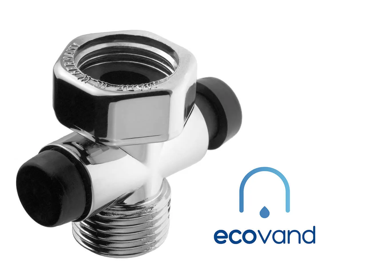 Regulator prysznicowy EcoVand Shower Stop 0.1 - 16 l/min