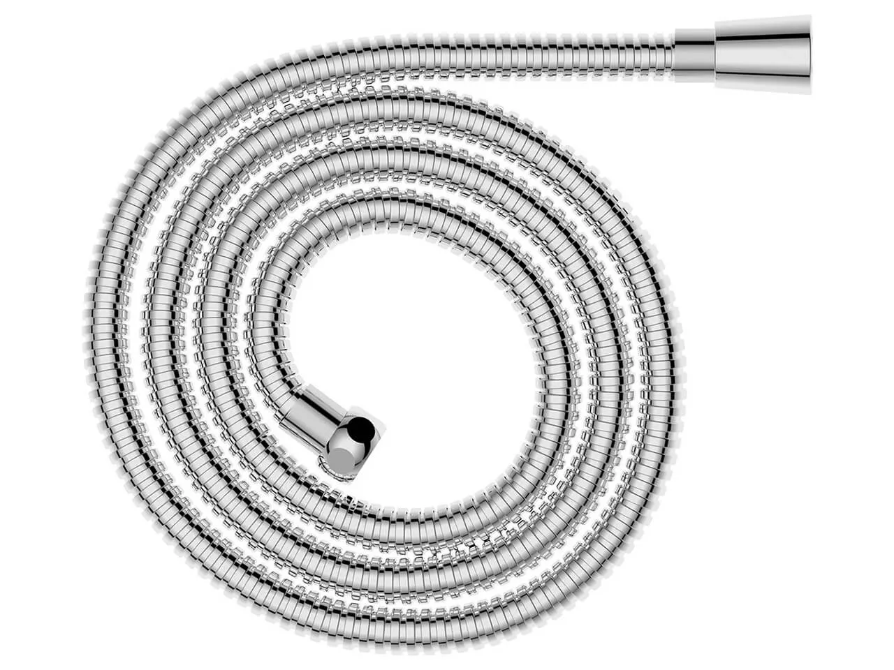 Wąż prysznicowy EcoVand Steelflex 150cm
