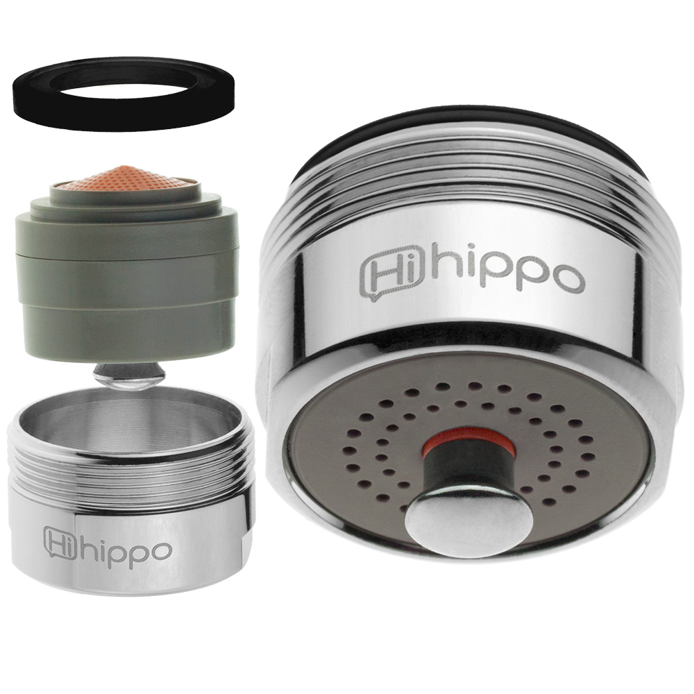 Aerator Hihippo HP 1.8 - 4.2 l/min start/stop