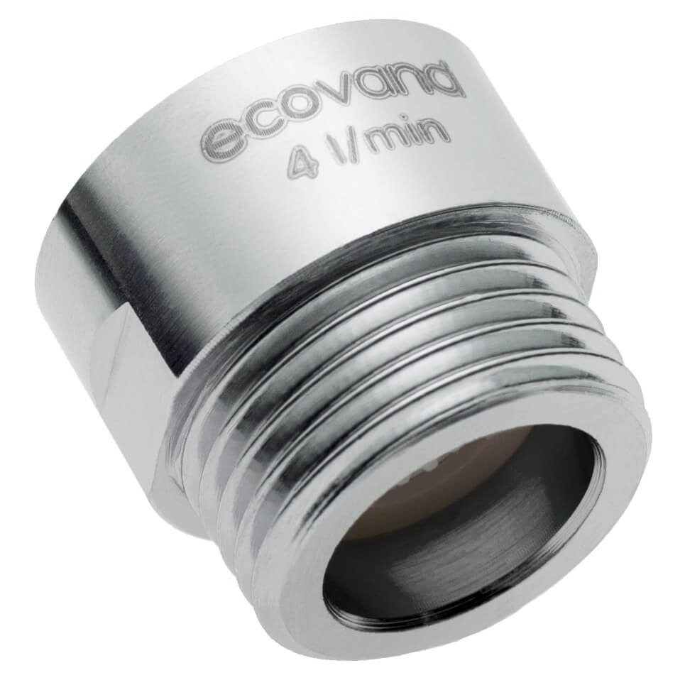 Regulator prysznicowy EcoVand ECR 4 l/min