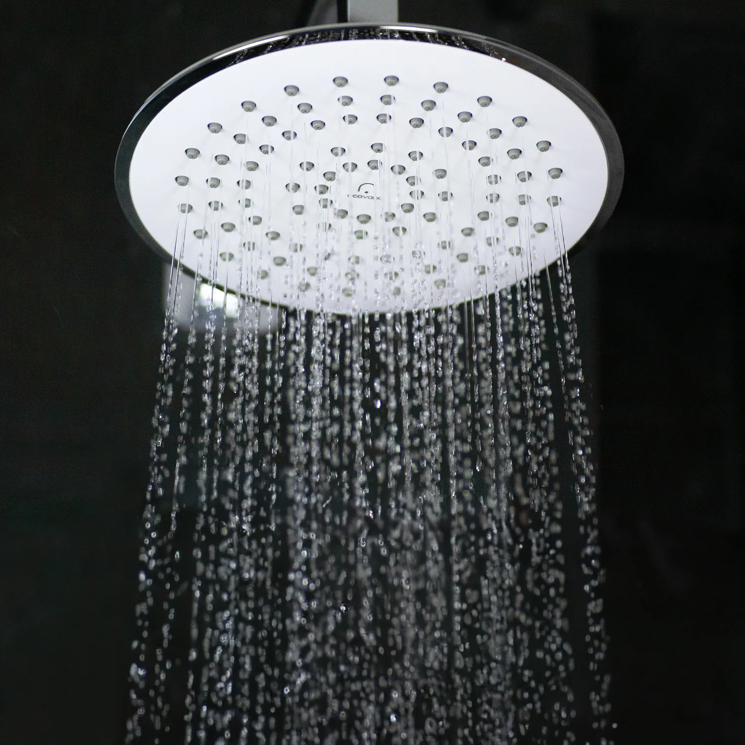Deszczownica prysznicowa EcoVand Bliss 7.5 l/min -  - zdjęcie 2