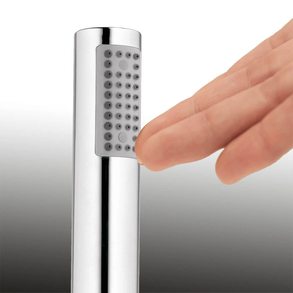 Słuchawka prysznicowa EcoVand Jazz 6 l/min -  - zdjęcie 7