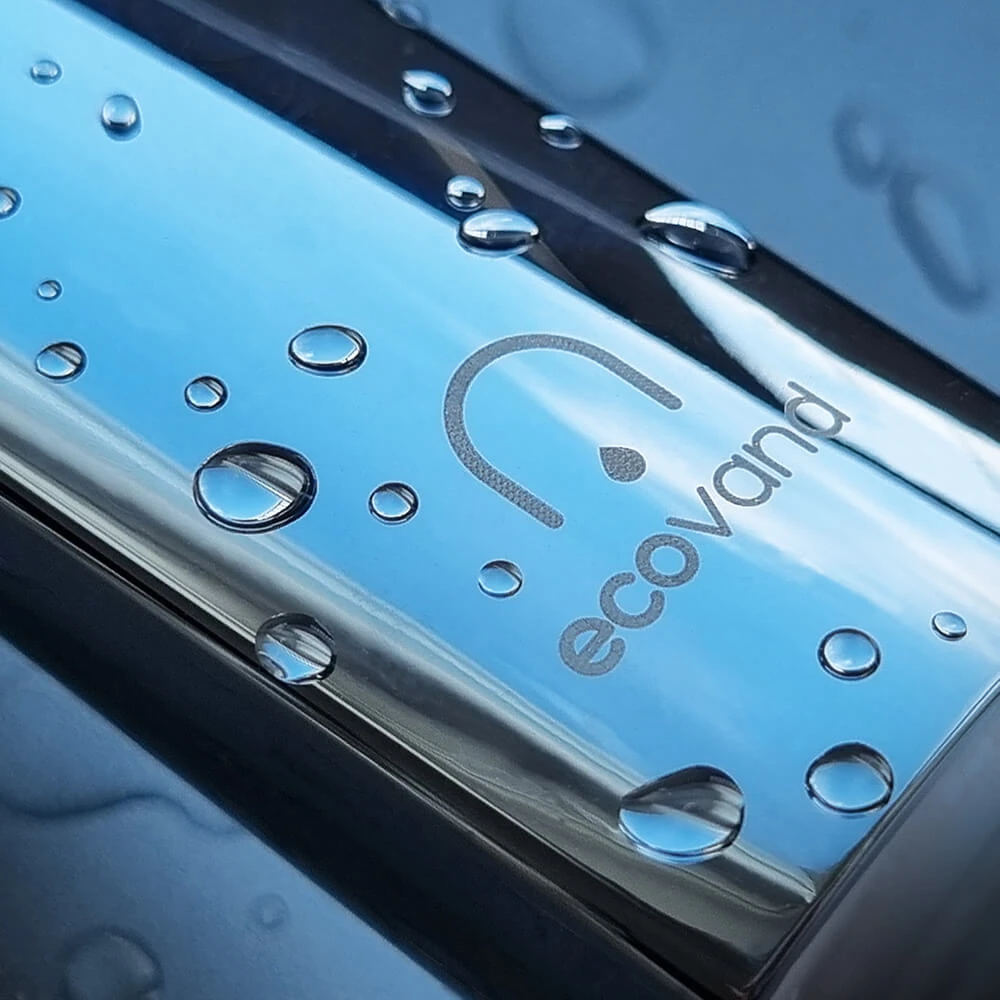 Słuchawka prysznicowa EcoVand Jazz 6 l/min -  - zdjęcie 9