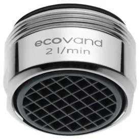 Aerator EcoVand PRO 2 l/min M24x1