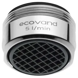 Aerator EcoVand PRO 5 l/min M24x1