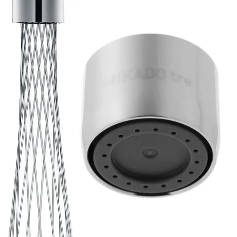 Perlator Neoperl Mikado Tre 1.2 l/min M22x1